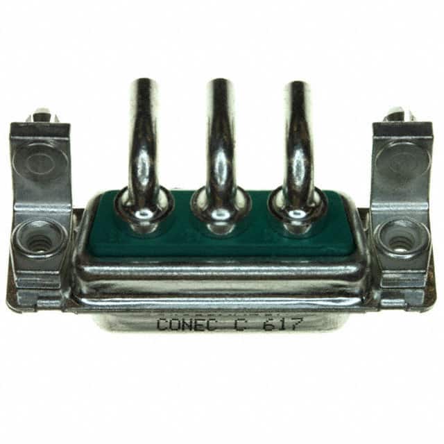 303W3CSXX56N40X Conec  D-Sub-Steckverbinderbaugruppen